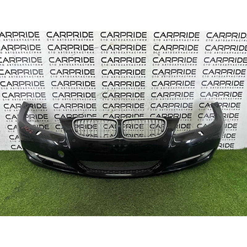 Бампер (наружные элементы кузова) BMW 3-series E90 2010 3.0 N54 51117226712