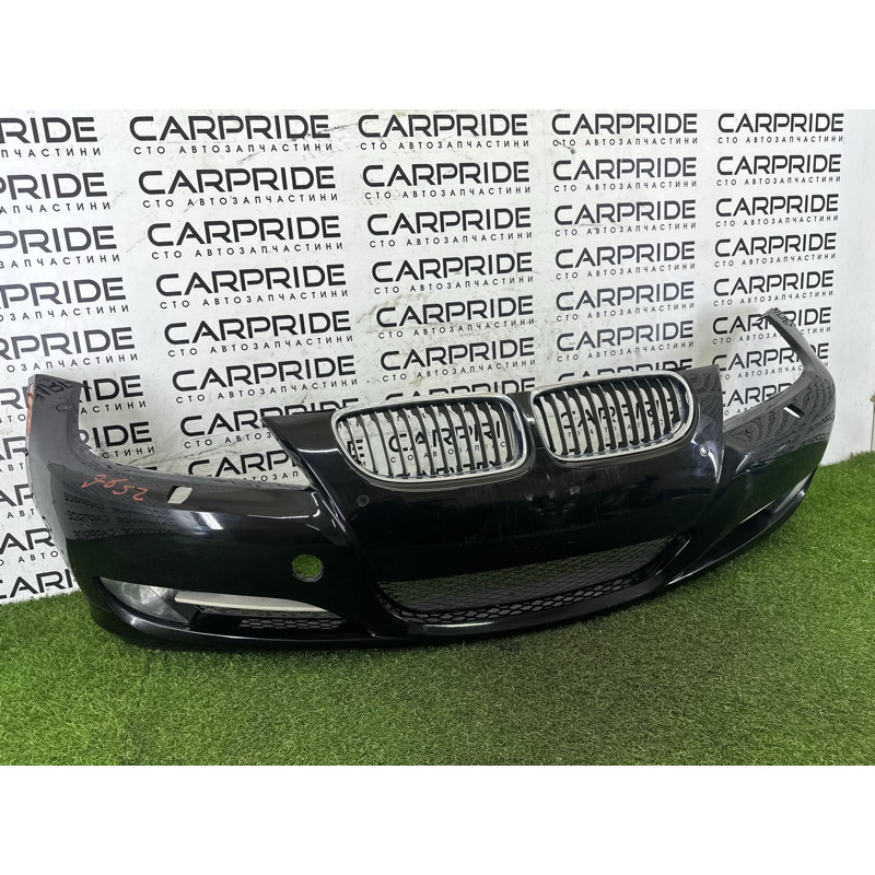 Бампер (наружные элементы кузова) BMW 3-series E90 2010 3.0 N54 51117226712