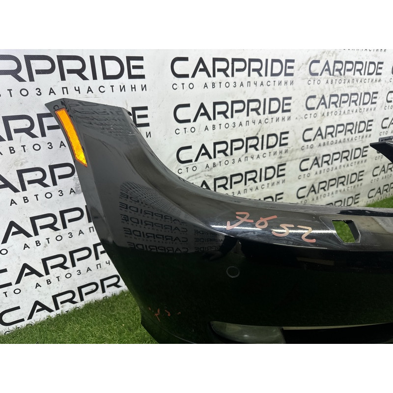 Бампер (наружные элементы кузова) BMW 3-series E90 2010 3.0 N54 51117226712