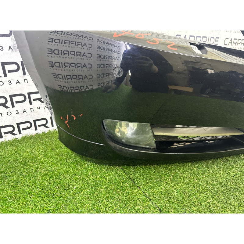 Бампер (наружные элементы кузова) BMW 3-series E90 2010 3.0 N54 51117226712