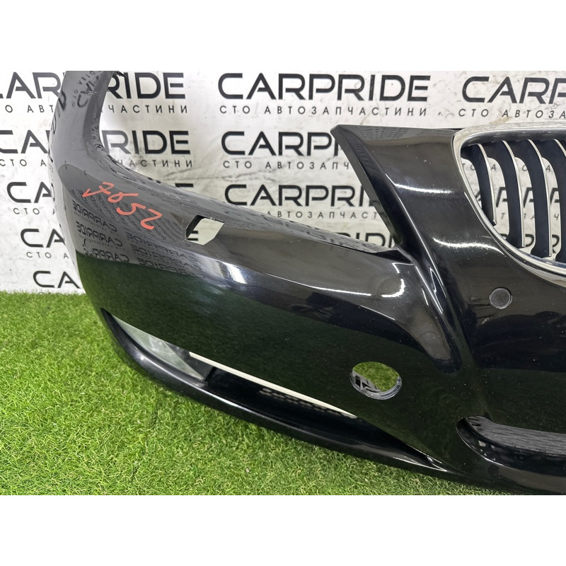 Бампер (наружные элементы кузова) BMW 3-series E90 2010 3.0 N54 51117226712