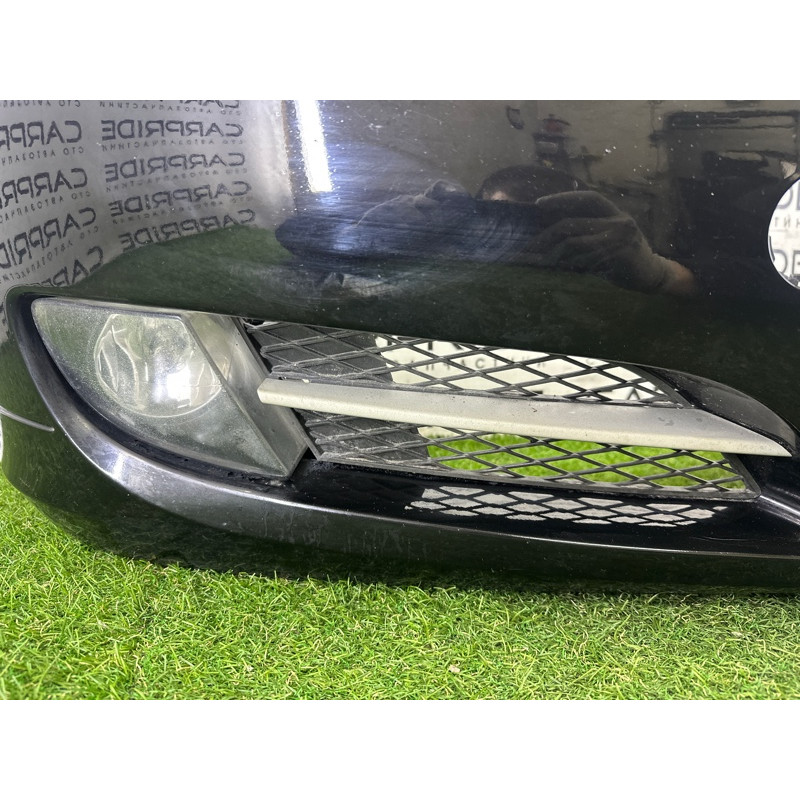 Бампер (наружные элементы кузова) BMW 3-series E90 2010 3.0 N54 51117226712