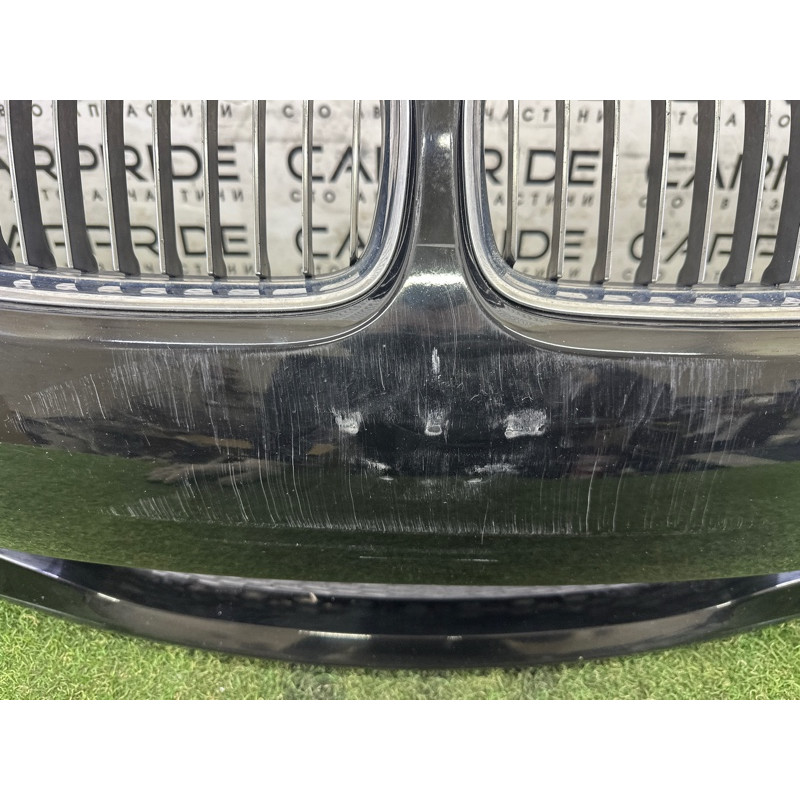 Бампер (наружные элементы кузова) BMW 3-series E90 2010 3.0 N54 51117226712