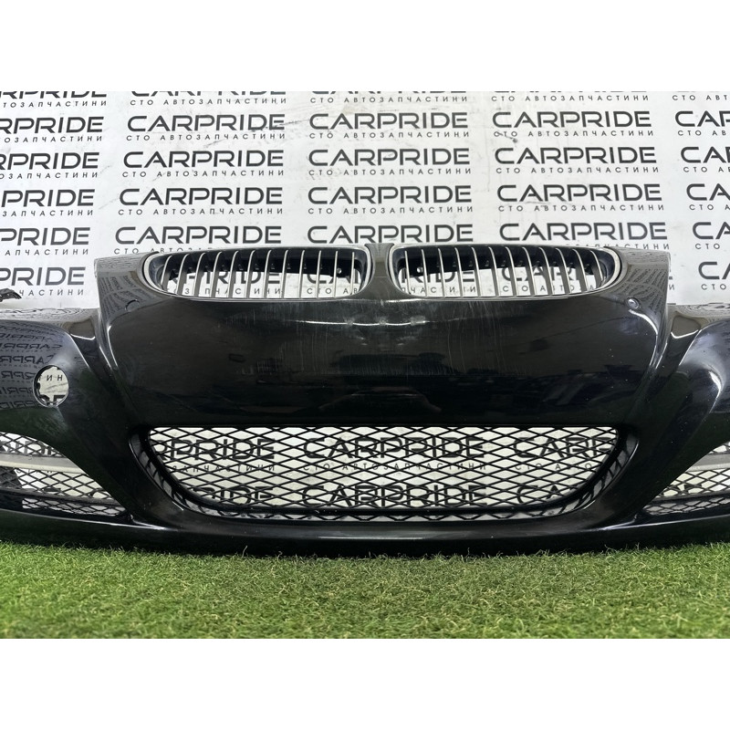 Бампер (наружные элементы кузова) BMW 3-series E90 2010 3.0 N54 51117226712