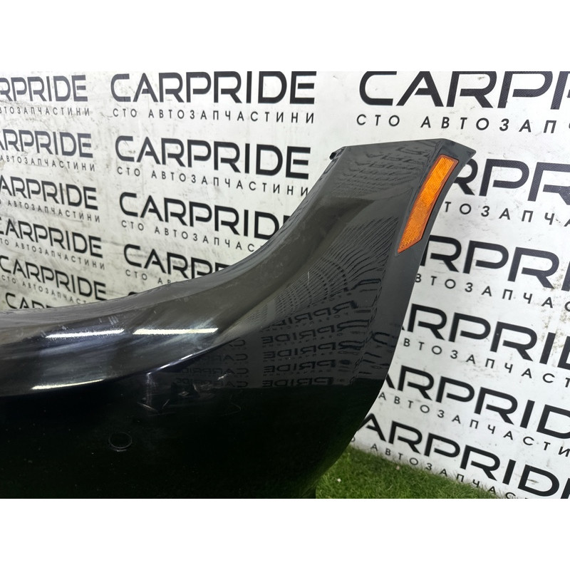 Бампер (наружные элементы кузова) BMW 3-series E90 2010 3.0 N54 51117226712