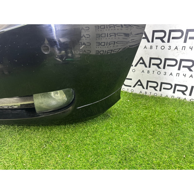 Бампер (наружные элементы кузова) BMW 3-series E90 2010 3.0 N54 51117226712