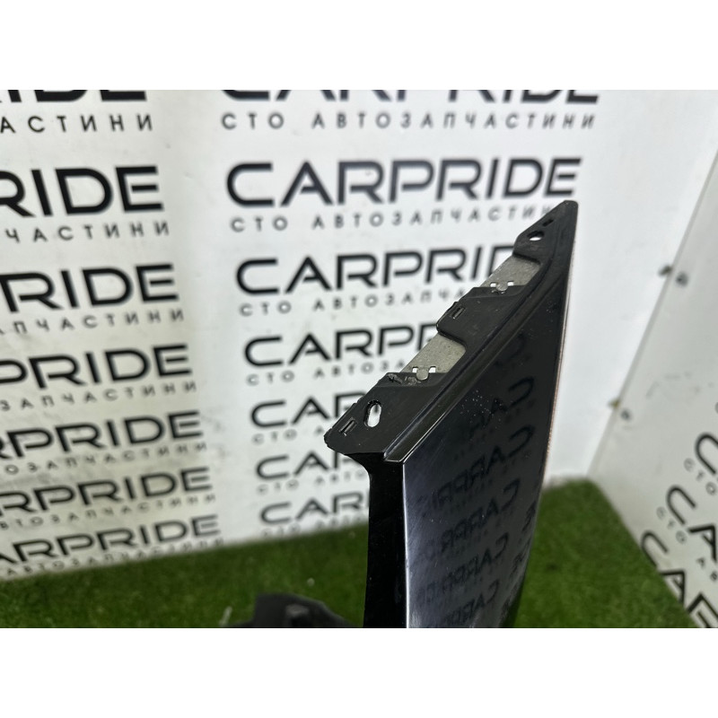 Бампер (наружные элементы кузова) BMW 3-series E90 2010 3.0 N54 51117226712