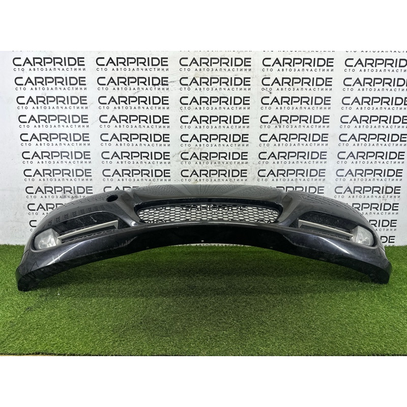 Бампер (наружные элементы кузова) BMW 3-series E90 2010 3.0 N54 51117226712