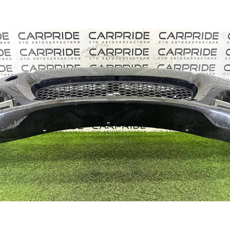 Бампер (наружные элементы кузова) BMW 3-series E90 2010 3.0 N54 51117226712