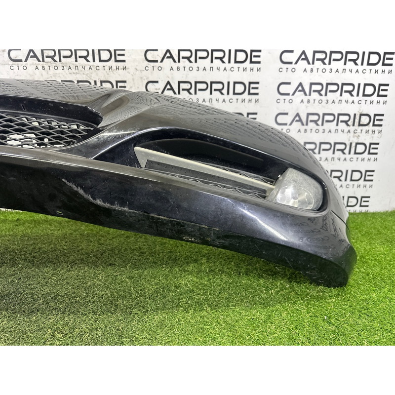 Бампер (наружные элементы кузова) BMW 3-series E90 2010 3.0 N54 51117226712