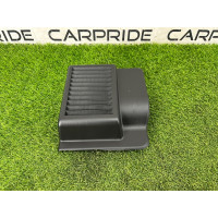 Пластик салона