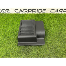 Пластик салона