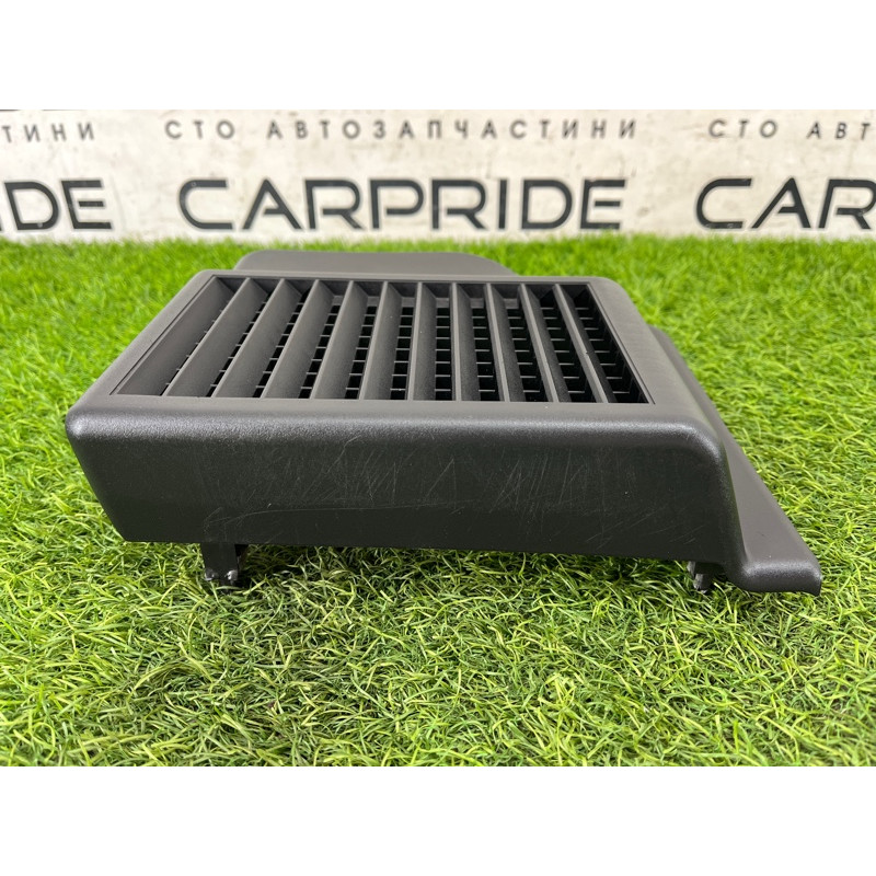 Пластик салона (салон) Nissan Rogue T33 2023 1.5 KR15DDT 280736RA2A