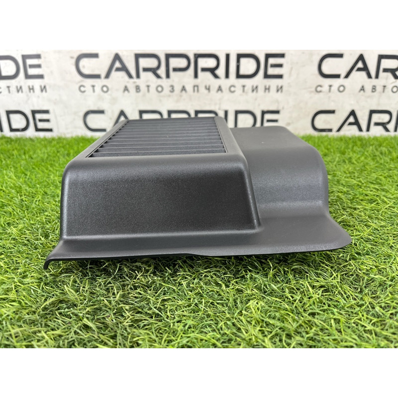 Пластик салона (салон) Nissan Rogue T33 2023 1.5 KR15DDT 280736RA2A