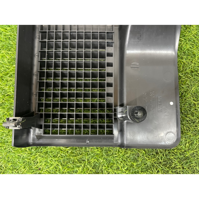 Пластик салона (салон) Nissan Rogue T33 2023 1.5 KR15DDT 280736RA2A