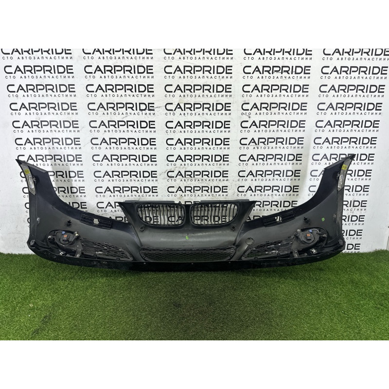 Бампер (наружные элементы кузова) BMW 3-series E90 2010 3.0 N54 51117226712
