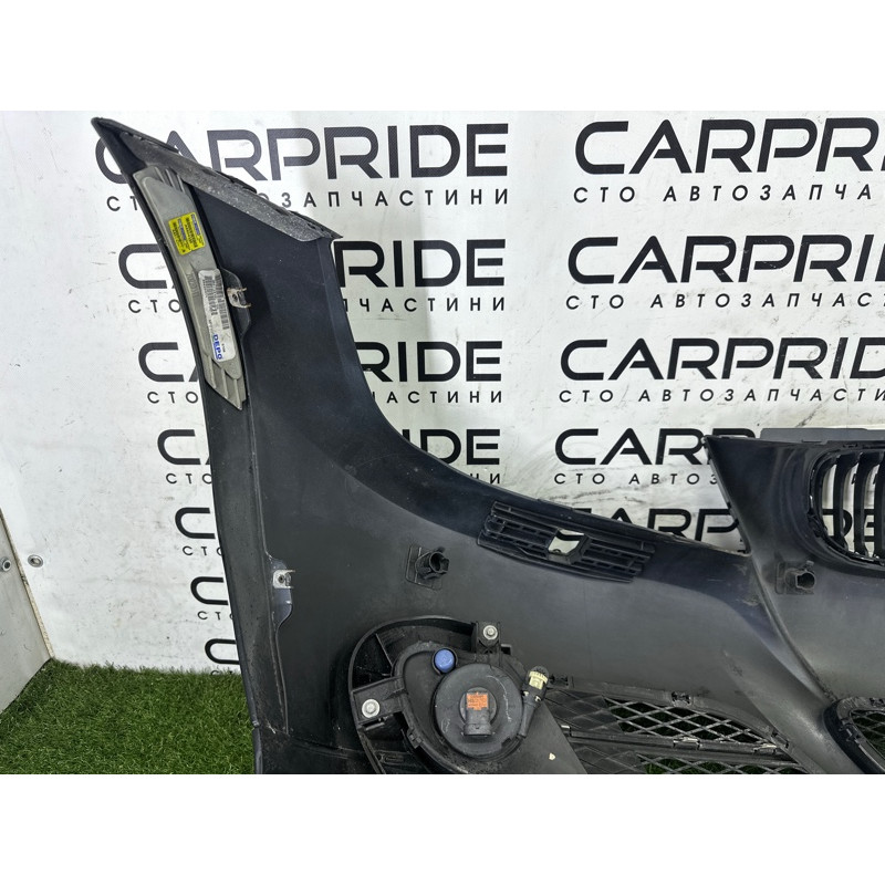 Бампер (наружные элементы кузова) BMW 3-series E90 2010 3.0 N54 51117226712