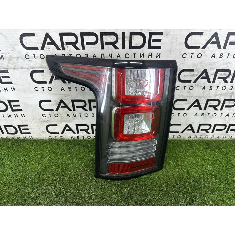 Задний фонарь (оптика) LAND ROVER Range Rover L405 2016 5.0 LR061584