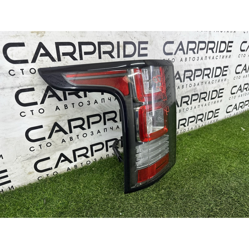 Задний фонарь (оптика) LAND ROVER Range Rover L405 2016 5.0 LR061584