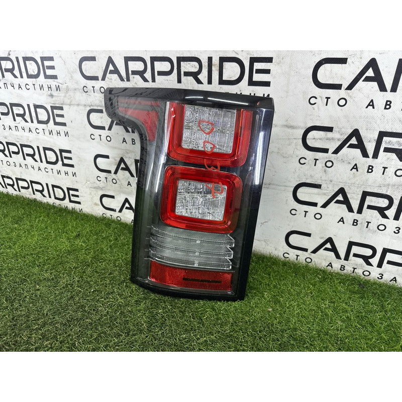 Задний фонарь (оптика) LAND ROVER Range Rover L405 2016 5.0 LR061584