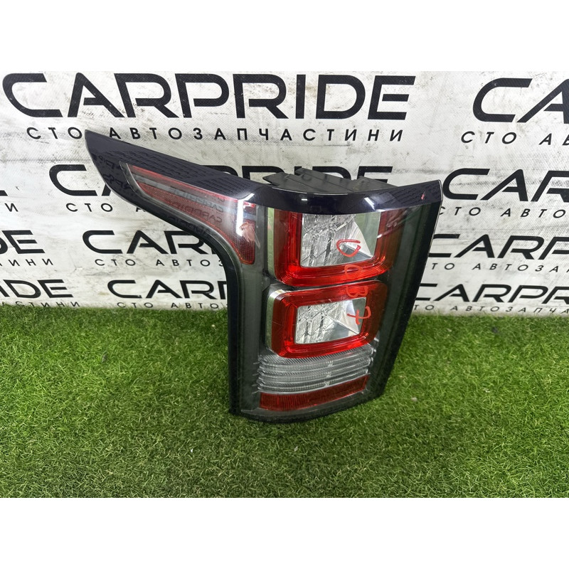 Задний фонарь (оптика) LAND ROVER Range Rover L405 2016 5.0 LR061584