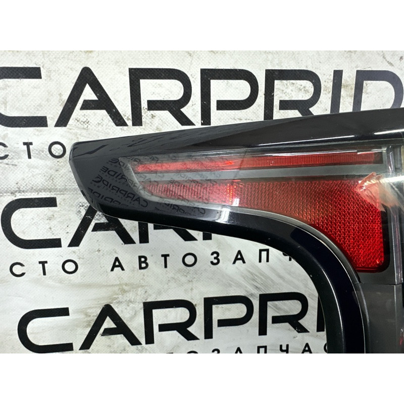 Задний фонарь (оптика) LAND ROVER Range Rover L405 2016 5.0 LR061584