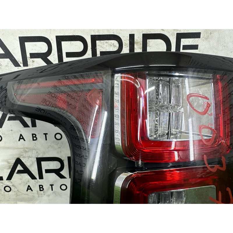 Задний фонарь (оптика) LAND ROVER Range Rover L405 2016 5.0 LR061584