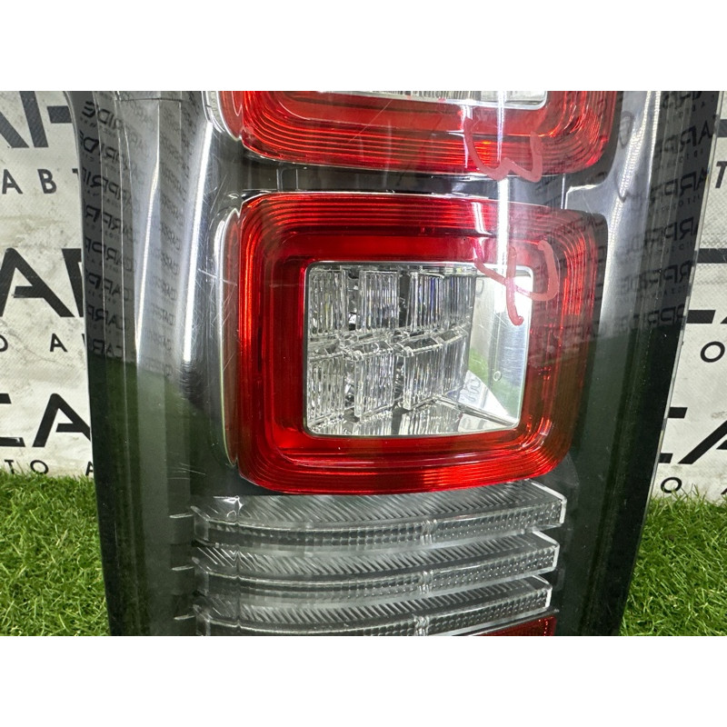 Задний фонарь (оптика) LAND ROVER Range Rover L405 2016 5.0 LR061584