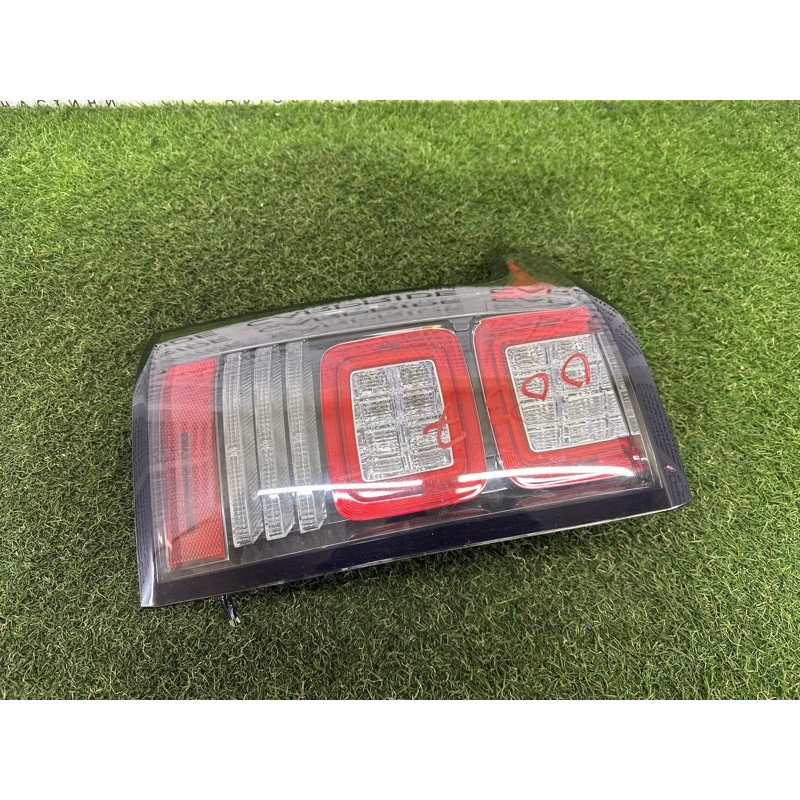 Задний фонарь (оптика) LAND ROVER Range Rover L405 2016 5.0 LR061584