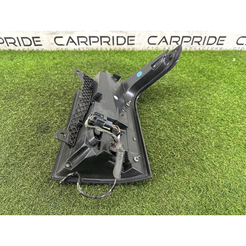 Задний фонарь (оптика) LAND ROVER Range Rover L405 2016 5.0 LR061584