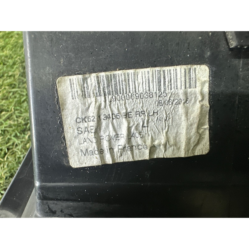 Задний фонарь (оптика) LAND ROVER Range Rover L405 2016 5.0 LR061584