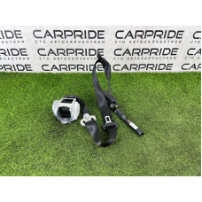 Ремень безопасности