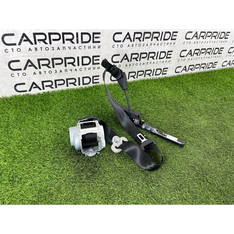 Ремень безопасности (airbag/безопасность) Nissan Rogue T33 2023 1.5 KR15DDT 868846RR8A