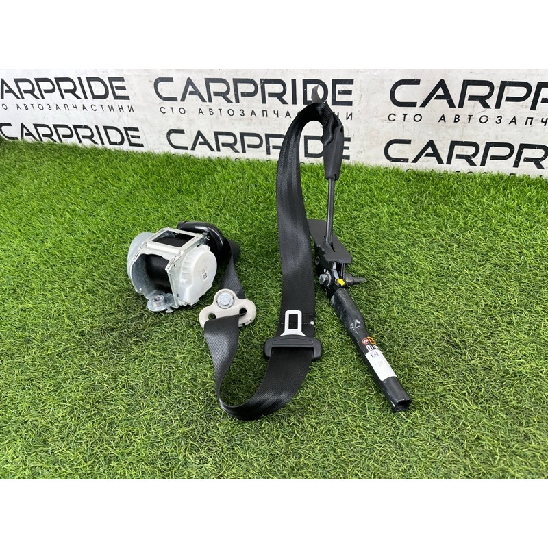 Ремень безопасности (airbag/безопасность) Nissan Rogue T33 2023 1.5 KR15DDT 868846RR8A