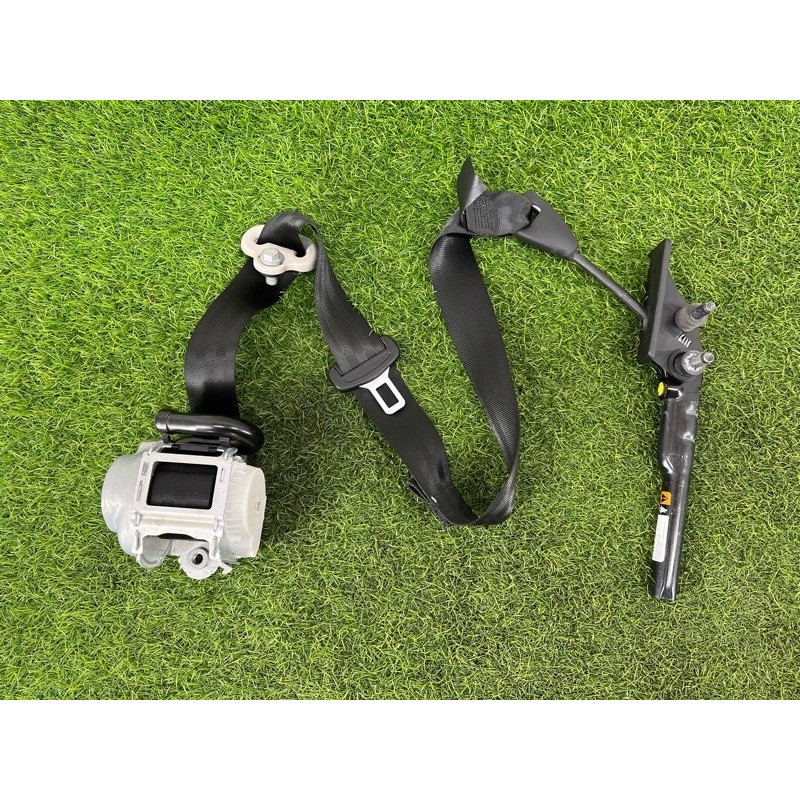 Ремень безопасности (airbag/безопасность) Nissan Rogue T33 2023 1.5 KR15DDT 868846RR8A