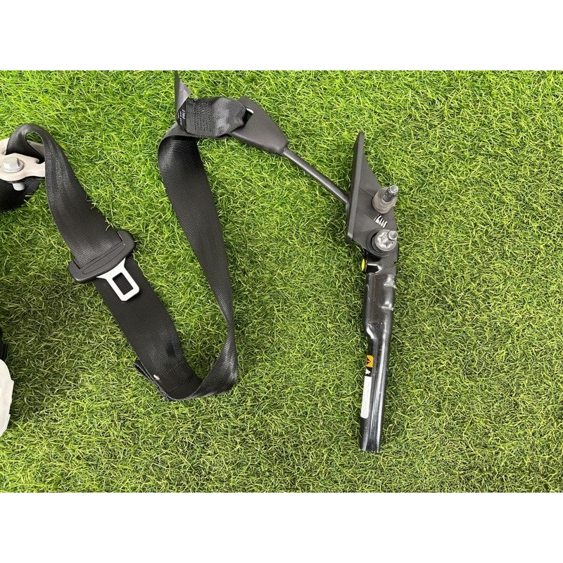 Ремень безопасности (airbag/безопасность) Nissan Rogue T33 2023 1.5 KR15DDT 868846RR8A