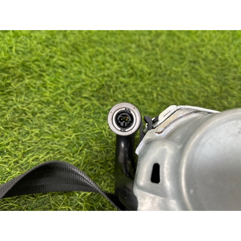 Ремень безопасности (airbag/безопасность) Nissan Rogue T33 2023 1.5 KR15DDT 868846RR8A