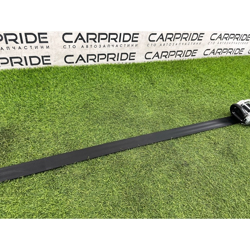 Ремень безопасности (airbag/безопасность) Nissan Rogue T33 2023 1.5 KR15DDT 868846RR8A