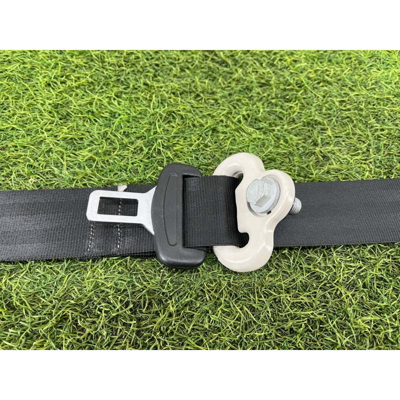 Ремень безопасности (airbag/безопасность) Nissan Rogue T33 2023 1.5 KR15DDT 868846RR8A