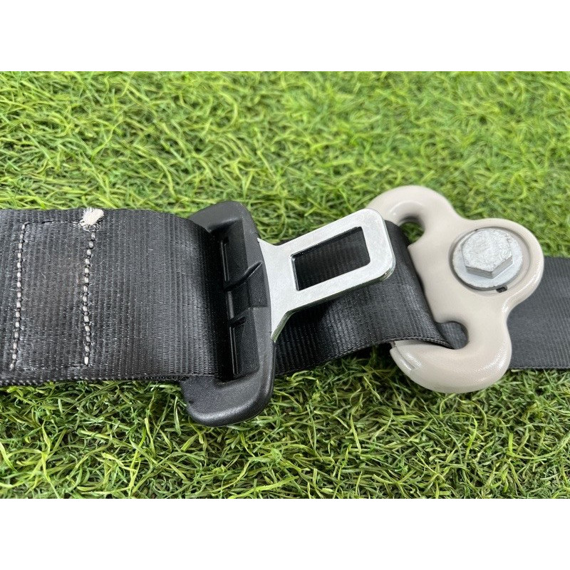 Ремень безопасности (airbag/безопасность) Nissan Rogue T33 2023 1.5 KR15DDT 868846RR8A