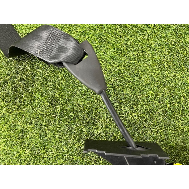 Ремень безопасности (airbag/безопасность) Nissan Rogue T33 2023 1.5 KR15DDT 868846RR8A