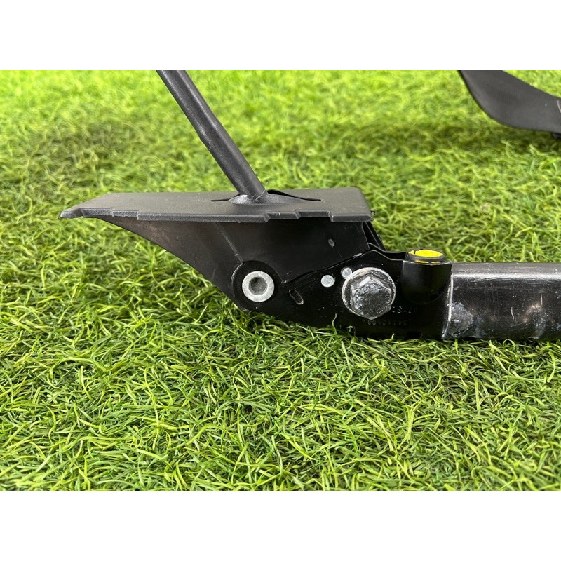 Ремень безопасности (airbag/безопасность) Nissan Rogue T33 2023 1.5 KR15DDT 868846RR8A