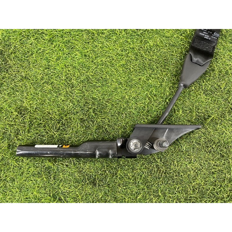 Ремень безопасности (airbag/безопасность) Nissan Rogue T33 2023 1.5 KR15DDT 868846RR8A