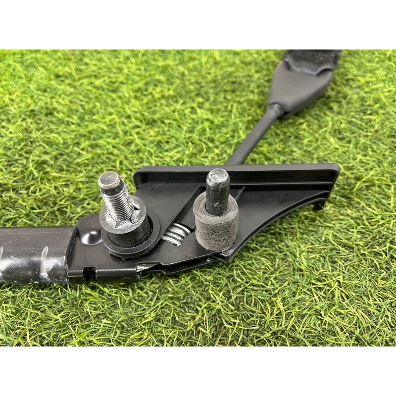 Ремень безопасности (airbag/безопасность) Nissan Rogue T33 2023 1.5 KR15DDT 868846RR8A