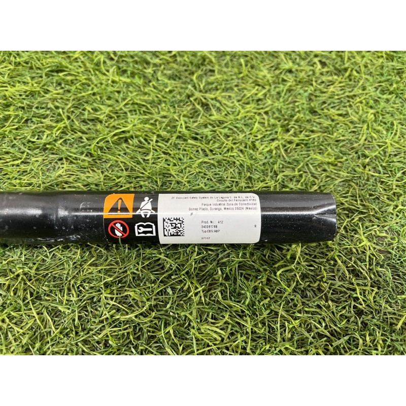 Ремень безопасности (airbag/безопасность) Nissan Rogue T33 2023 1.5 KR15DDT 868846RR8A