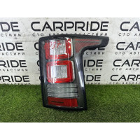 Задний фонарь