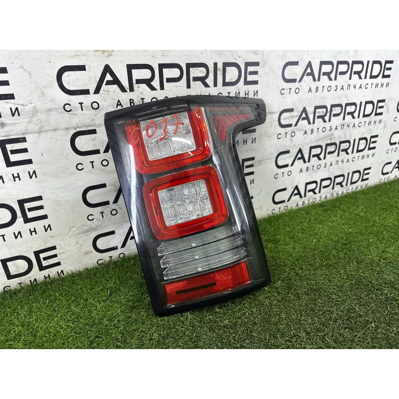 Задний фонарь (оптика) LAND ROVER Range Rover L405 2016 5.0 LR061572