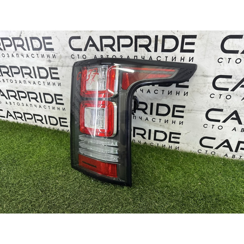 Задний фонарь (оптика) LAND ROVER Range Rover L405 2016 5.0 LR061572