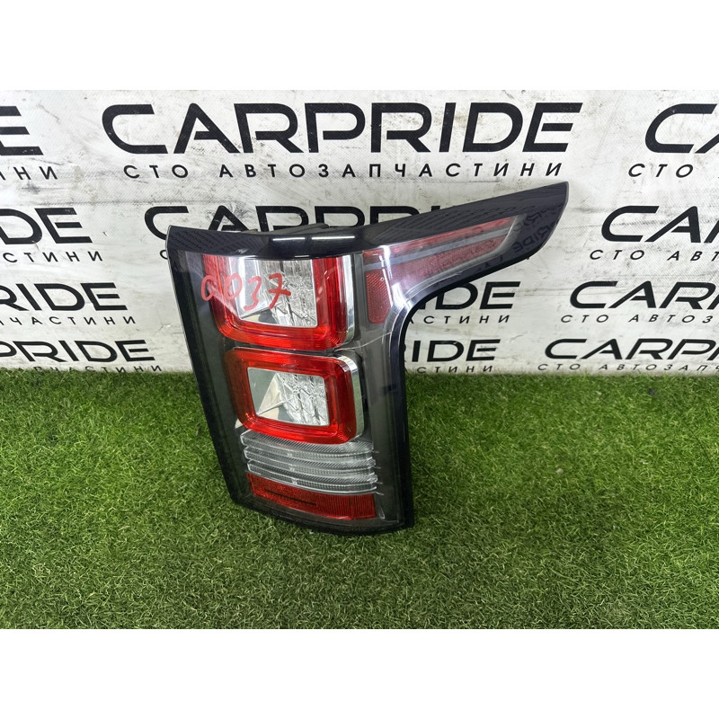 Задний фонарь (оптика) LAND ROVER Range Rover L405 2016 5.0 LR061572