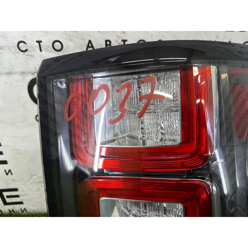 Задний фонарь (оптика) LAND ROVER Range Rover L405 2016 5.0 LR061572